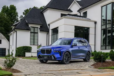 X7 M